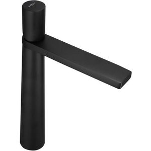 MEXEN - Noxumyvadlová batéria vysoká, čierna 744210-70 vyobraziť