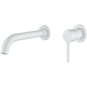 MEXEN - Alma batéria umývadlová batéria biela 75015-20 vyobraziť