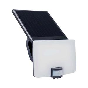 Greenlux LED Solárne nástenné svietidlo so senzorom LED/12W/3, 7V 4000 mAh IP54 vyobraziť