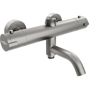 MEXEN - Kai termostatická batérie sprcha / vaňa grafit 77900-66 vyobraziť