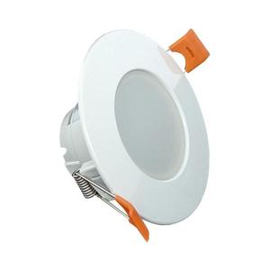 Greenlux LED Kúpeľňové podhľadové svietidlo LED/5W/230V 3000K IP65 biela vyobraziť