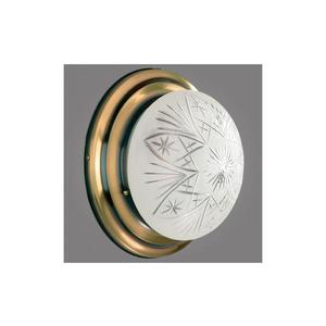 Kemar OK61/P - Stropné svietidlo OURO EAGLE 1xE27/60W/230V OK61/P vyobraziť