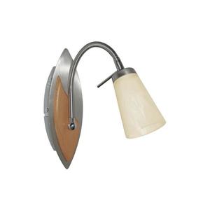 Prezent - Nástenné svietidlo RAFAEL 1xG9/40W/230V vyobraziť