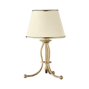 Jupiter 517 - LAL - Stolné svietidlo LAURA 1xE27/60W/230V 517 vyobraziť