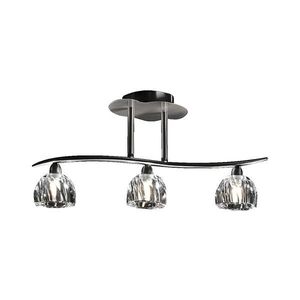 Luxera - Luster SAMBA 3xG9/40W/230V vyobraziť