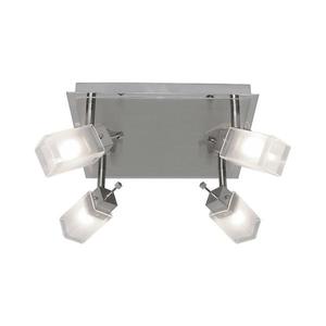 Prezent - Stropné svietidlo RIMINI 4xG9/40W/230V vyobraziť