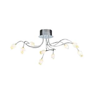 Luxera - LOTOSS Stropné svietidlo 9xG4/20W/230V vyobraziť