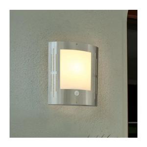 EGLO 88144 - Senzorové vonkajšie nástenné svietidlo CITY 1xE27/15W/230V IP44 88144 vyobraziť