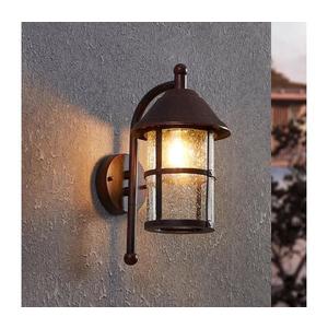 EGLO 90184 - Vonkajšie nástenné svietidlo SAN TELMO 90184 vyobraziť