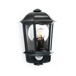 Steinel 644413 - Vonkajšie senzorové svietidlo L 190 S 1xE27/100W/230V IP44 644413 vyobraziť