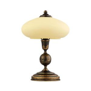 Jupiter - 70395 01 - Stolná lampa BOLERO 1xE14/40W/230V 70395 01 vyobraziť