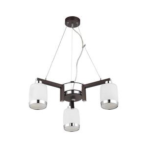 Jupiter 1058 LN3 - Luster LINEA 3xE27/60W/230V 1058 vyobraziť