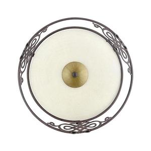 EGLO 86711 - Nástenné stropné svietidlo MESTRE 1 x E27/60W antická hnedá / zlatá 86711 vyobraziť