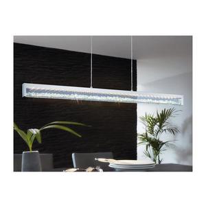 EGLO 90929 - LED Luster na lanku CARDITO 6xLED/6W/230V 90929 vyobraziť