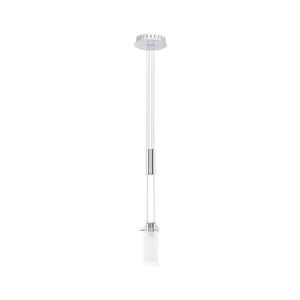 EGLO 91545 - luster závesný AGGIUS 1xLED/6W 91545 vyobraziť