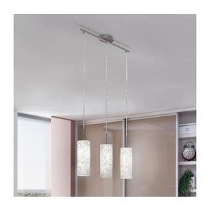 EGLO 90048 - Luster závesný AMADORA 3xE27/60W/230V 90048 vyobraziť