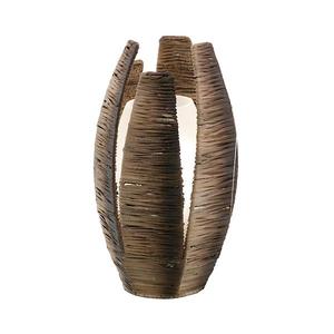 EGLO 91014 - Stolná lampa MONGU 1 x E27/60W hnedá 91014 vyobraziť