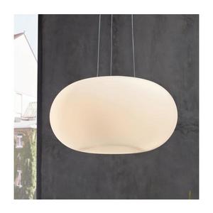 EGLO 86815 - Luster na lanku OPTICA 2xE27/60W 86815 vyobraziť