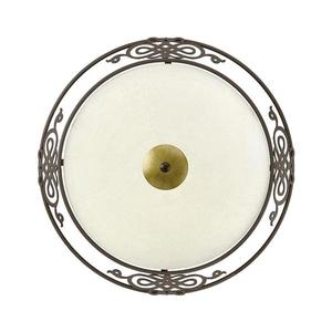 EGLO 86712 - Stropné nástenné svietidlo MESTRE 2xE27/60W 86712 vyobraziť