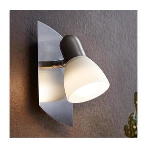 EGLO 90982 - bodové svietidlo ENEA 1xE14/40W matný nikel / satén 90982 vyobraziť