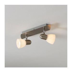 EGLO 90984 - Bodové svietidlo ENEA 2xE14/40W 90984 vyobraziť