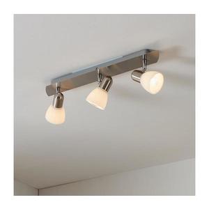 EGLO 90985 - Bodové svietidlo ENEA 3xE14/40W 90985 vyobraziť