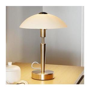 Eglo 85104 - Stmievateľná stolná lampa SOLO 1 1xE14/40W/230V 85104 vyobraziť