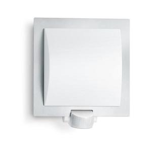 Steinel 566814 - Vonkajšie nástenné senzorové svietidlo 1xE27/60W/240V L 20 S IP44 566814 vyobraziť