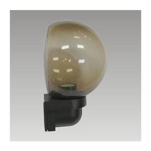 Prezent Vonkajšie svietidlo ASTOR 1xE27/25W čierna vyobraziť