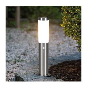 EGLO 83279 - Vonkajšia lampa so senzorom HELSINKI 1xE27/15W/230V IP44 83279 vyobraziť