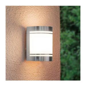 EGLO 30191 - vonkajšie nástenné svietidlo CERNO 1xE27/40W 30191 vyobraziť