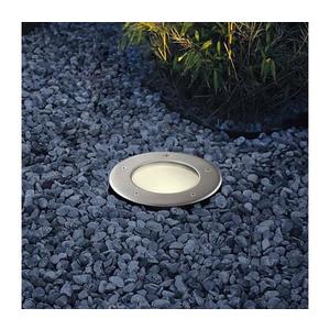 EGLO 86189 - Vonkajšie nájazdové svietidlo RIGA 3 1xE27/15W/230V IP67 86189 vyobraziť