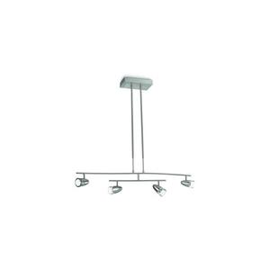 Philips 40737/17/16 - závesné svietidlo INSTYLE 4xLED/5W 40737/17/16 vyobraziť