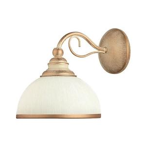 Jupiter 1173 - XS K - Svietidlo nástenné XSARA 1xE27/60W/230V 1173 vyobraziť