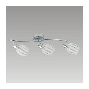 Prezent - Bodové svietidlo EZZO 3xG9/33W/230V vyobraziť