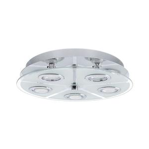 EGLO 30933 - LED Stropné svietidlo CABO 5xGU10/LED/2, 5W 30933 vyobraziť