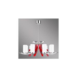 Kemar MR/8/R - luster Marami R 8xE14/60W/230V MR/8/R vyobraziť