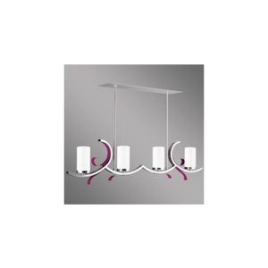 Kemar MR/B4/V - luster Marami V 4xE14/60W/230V MR/B4/V vyobraziť