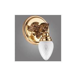 Kemar OK60/D - nástenné svietidlo OURO EAGLE 1xE27/60W/230V OK60/D vyobraziť