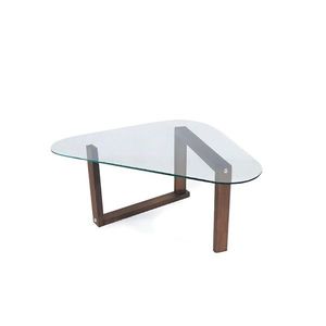 Konferenčný stolík Orta Walnut vyobraziť