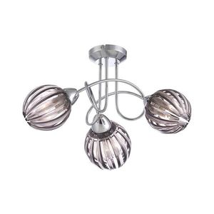 GLOBO 63176-3 - stropné svietidlo CAJETAN 3xE14/40W 63176-3 vyobraziť