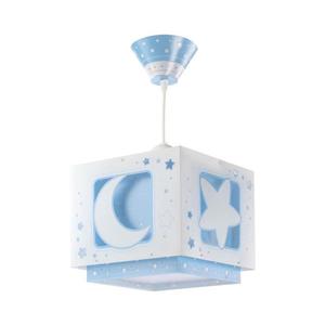Dalber 63232T - Detský luster MOON LIGHT 1xE27/60W/230V 63232T vyobraziť