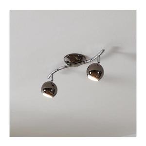 EGLO 31006 - LED Bodové svietidlo BIMEDA 2xGU10/3W LED 31006 vyobraziť