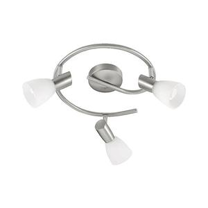 LUXERA - Bodové svietidlo TORRO 3xE14/40W vyobraziť