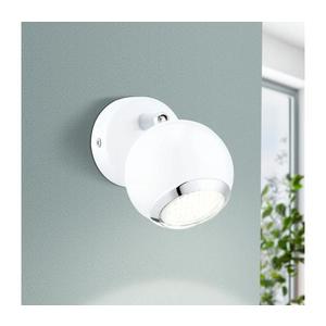EGLO 31001 - LED Bodové svietidlo BIMEDA 1xGU10/3W LED 31001 vyobraziť