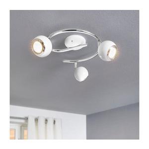 EGLO 31003 - LED Bodové svietidlo BIMEDA 3xGU10/3W LED 31003 vyobraziť