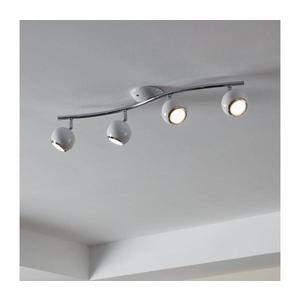 EGLO 31004 - LED Bodové svietidlo BIMEDA 4xGU10/3W LED 31004 vyobraziť