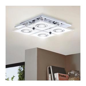 EGLO 30931 - LED Stropné svietidlo CABO 4xGU10/3W/230V 30931 vyobraziť