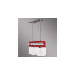 Kemar SG/2/R/K - Závesné svietidlo SANGA 2xE14/60W/230V SG/2/R/K vyobraziť