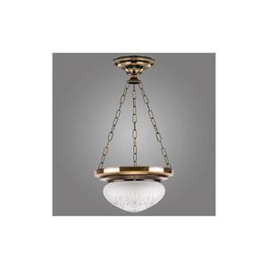 Kemar OPW60/M/P - Luster OURO EAGLE 1xE27/100W/230V OPW60/M/P vyobraziť